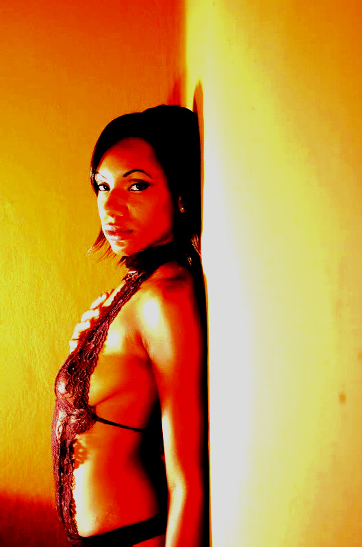 Female model photo shoot of Lisa M Rodriguez