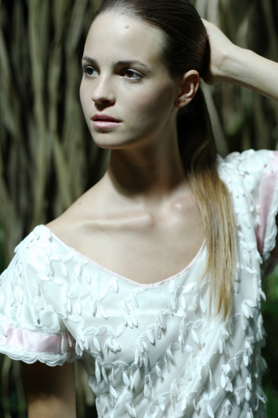 Female model photo shoot of VisaLisa