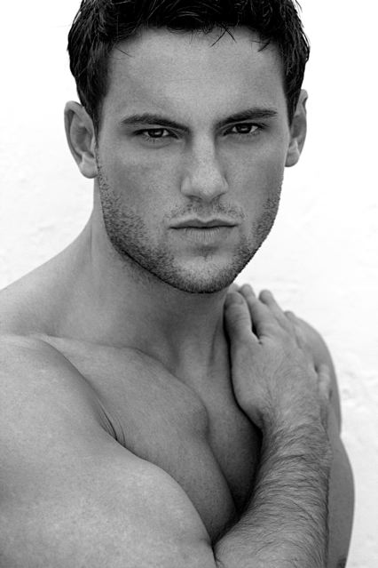 Male model photo shoot of Richard Maher