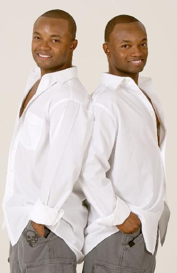 Male model photo shoot of Eng and Ant Matthews in Philadelphia, PA