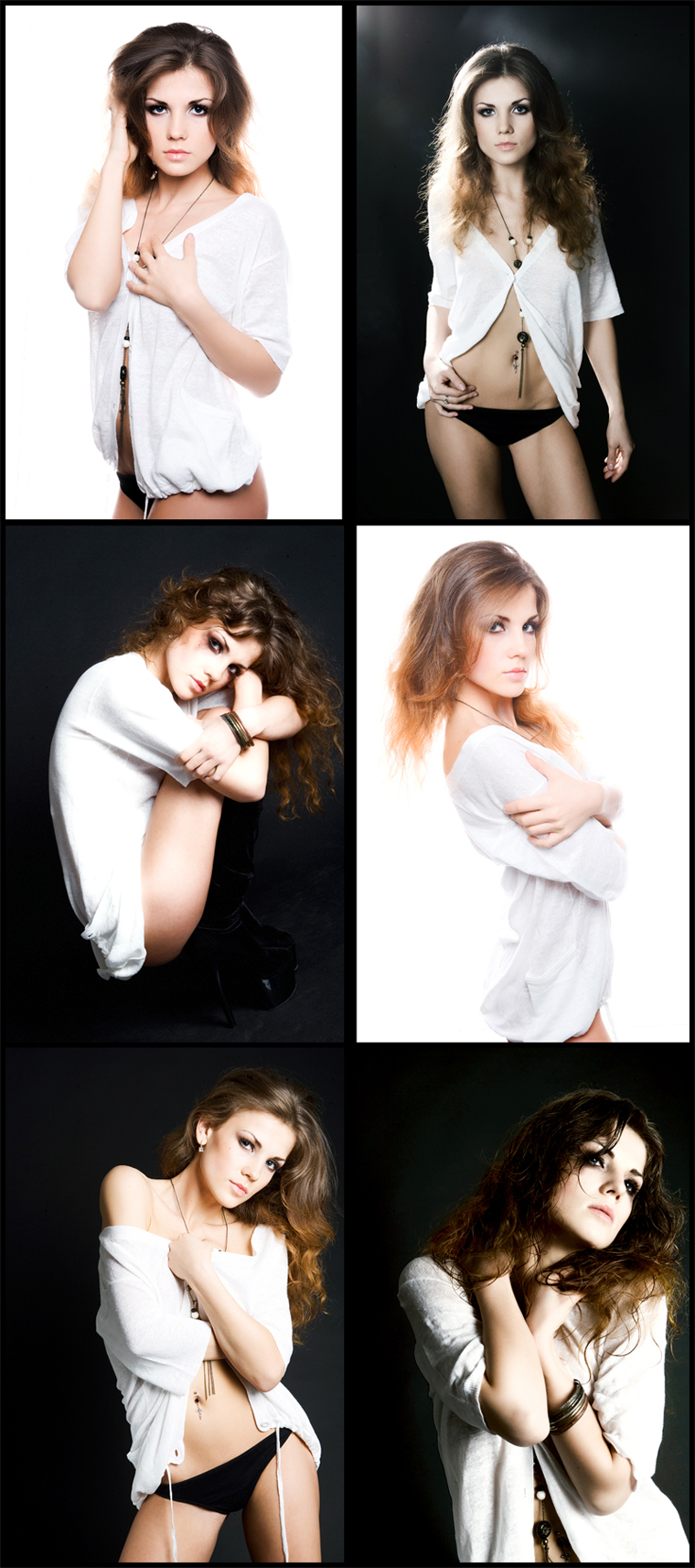 Female model photo shoot of Oksana Perun by Art Of Imaging