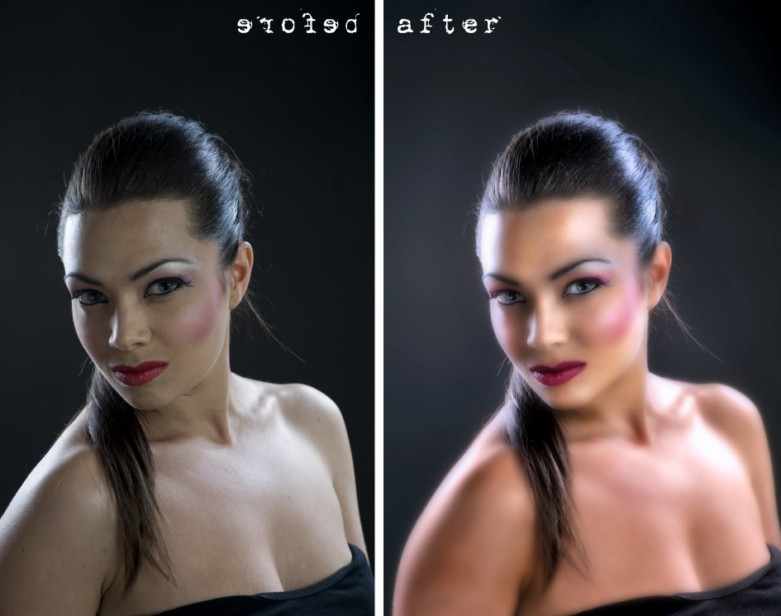 Male model photo shoot of Scratching Nerve Pixels, makeup by RajN