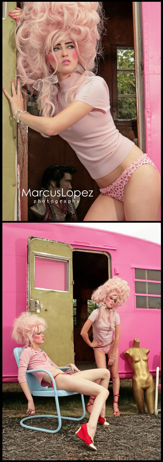Male and Female model photo shoot of MarcusLopez photography, Z A N  Z A N  and Jacquelyn Costlow in Ardmore, OK, makeup by Von Vardeman
