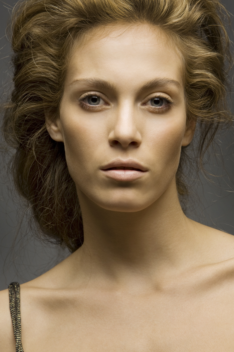 Female model photo shoot of Kristen Arnett