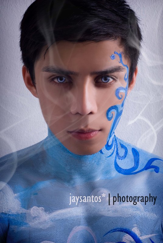 Male model photo shoot of jay santos