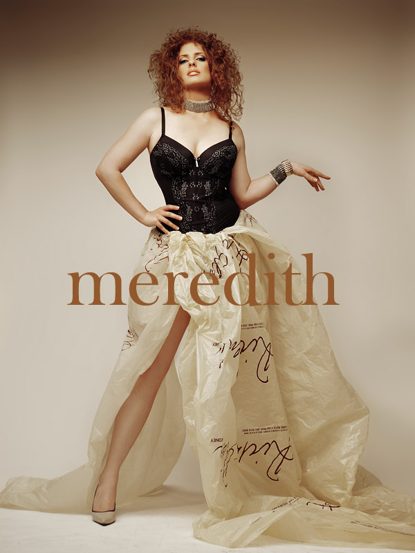 Female model photo shoot of Meredith S
