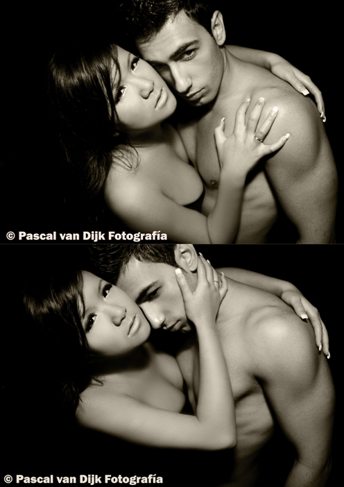 Male model photo shoot of Pascal van Dijk Corsetry in Zaandam, The Netherlands