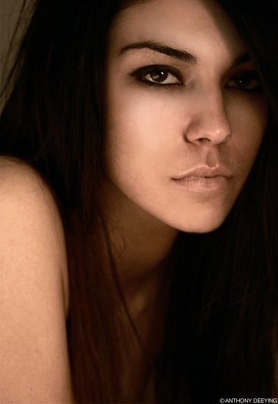 Female model photo shoot of Maria Marinakis