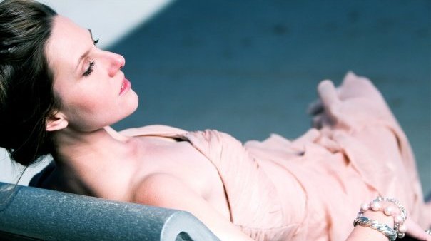 Female model photo shoot of Jill Nowicki