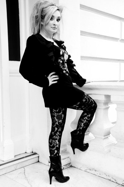 Female model photo shoot of Steph Medlock in London 