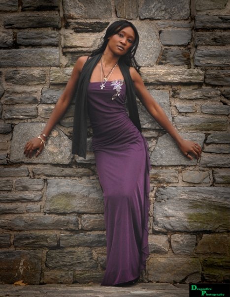 Female model photo shoot of Sakari Danielle by DFP Productions LLC