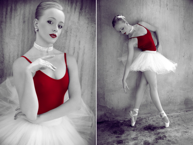 Female model photo shoot of Ekaterina Ostroven