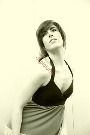 Female model photo shoot of Raquel Marie Ross