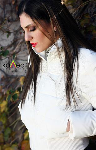 Female model photo shoot of Maryam Tafazoli by MyVeiwPhotography, retouched by KaneoDesigns