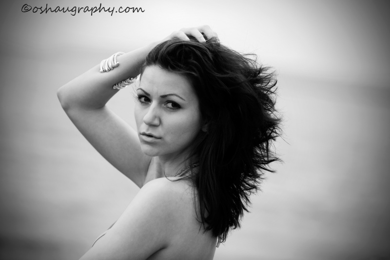 Male and Female model photo shoot of OShaugraphy and andreea monica in Hilton Head Island, SC
