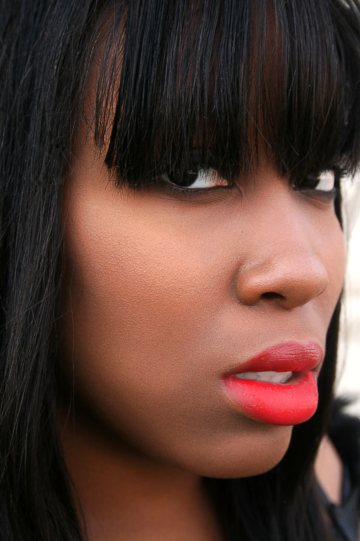 Female model photo shoot of Karii by Demetrius Morgan Photos in Memphis, TN