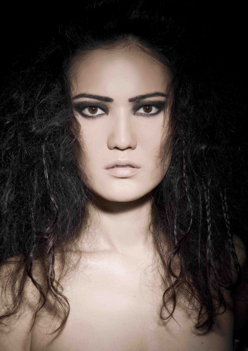 Female model photo shoot of Maha S in Dubai