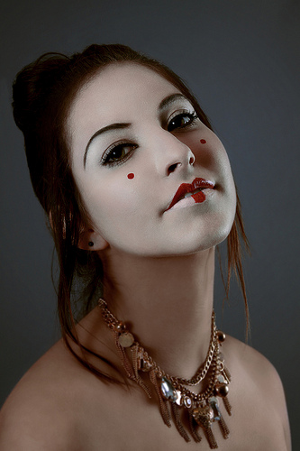 Female model photo shoot of Taylor Smith Photo, makeup by Brianna Facklam MUA