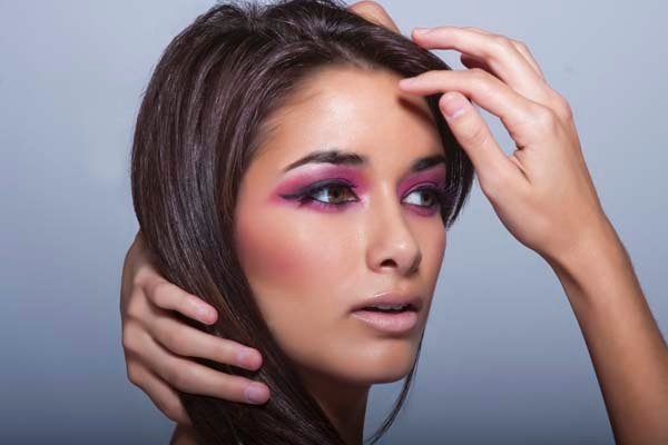 Male model photo shoot of GTS PHOTOGRAPHY, makeup by LaTonia Monday - Makeup