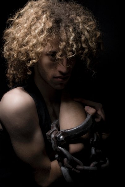 Male model photo shoot of Matthew-Levi Kalik by Jahari Renee in Los Angeles, CA