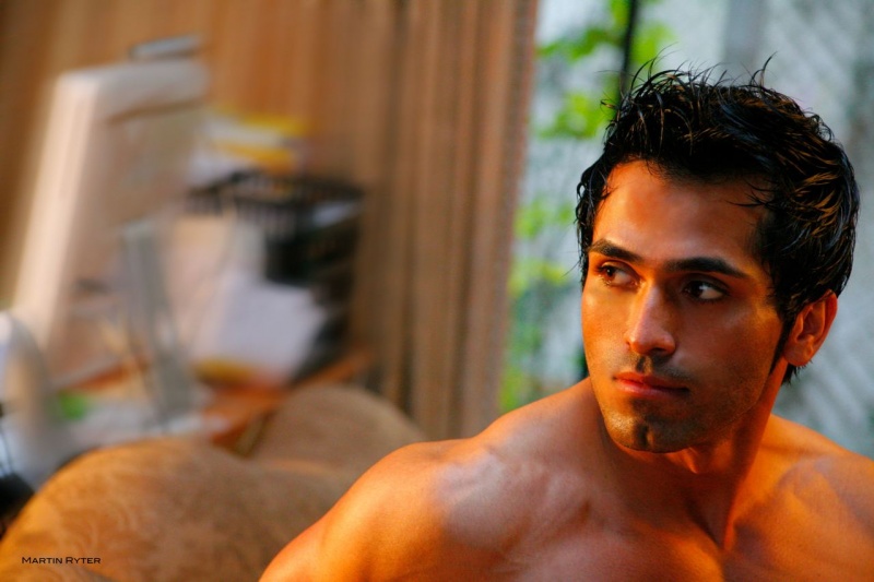 Male model photo shoot of Edgar c Garcia