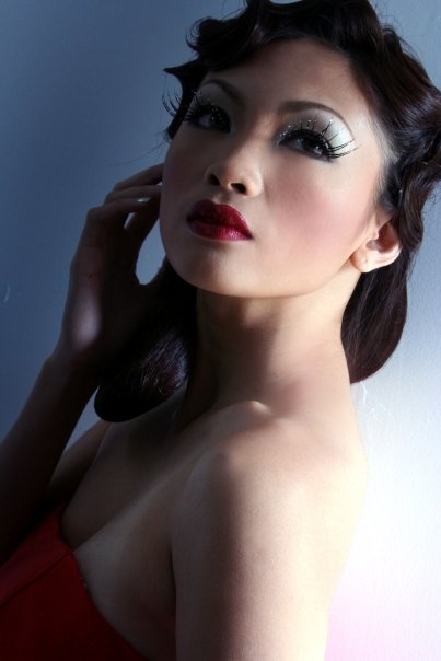 Male model photo shoot of wedie Aning in DD's salon Hair & Make-Up,Lintas Jaya,Kota Kinabalu,Sabah, Malaysia.