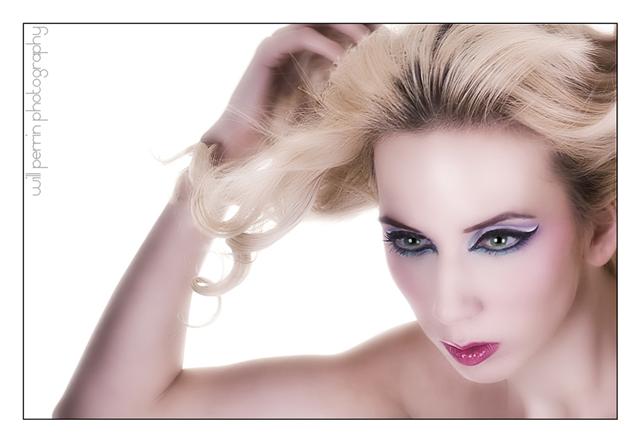 Female model photo shoot of Charlee Watts in Milton Keynes