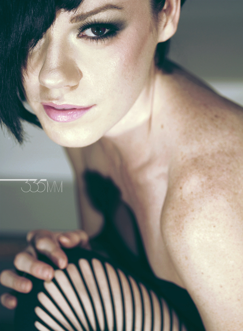 Female model photo shoot of Samantha Joanna by 335MM in Atlanta