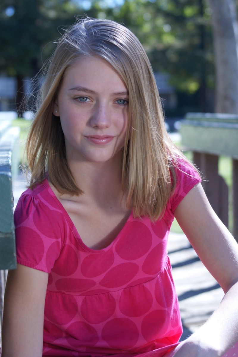Female model photo shoot of Lauren Sheryl in Sherman Oaks, CA
