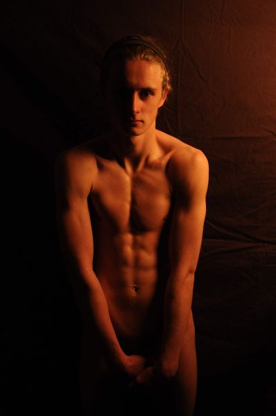Male model photo shoot of Danja23