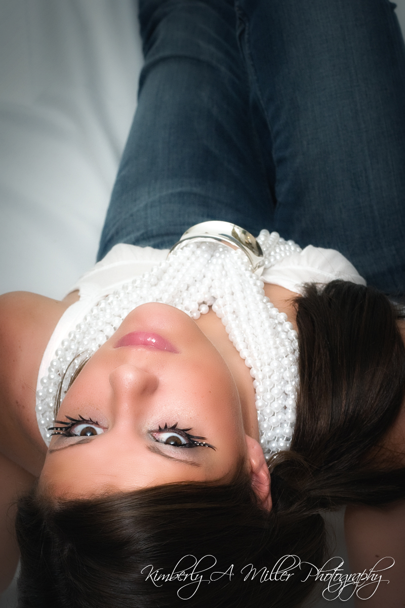 Female model photo shoot of K A Miller Photography in SWFL