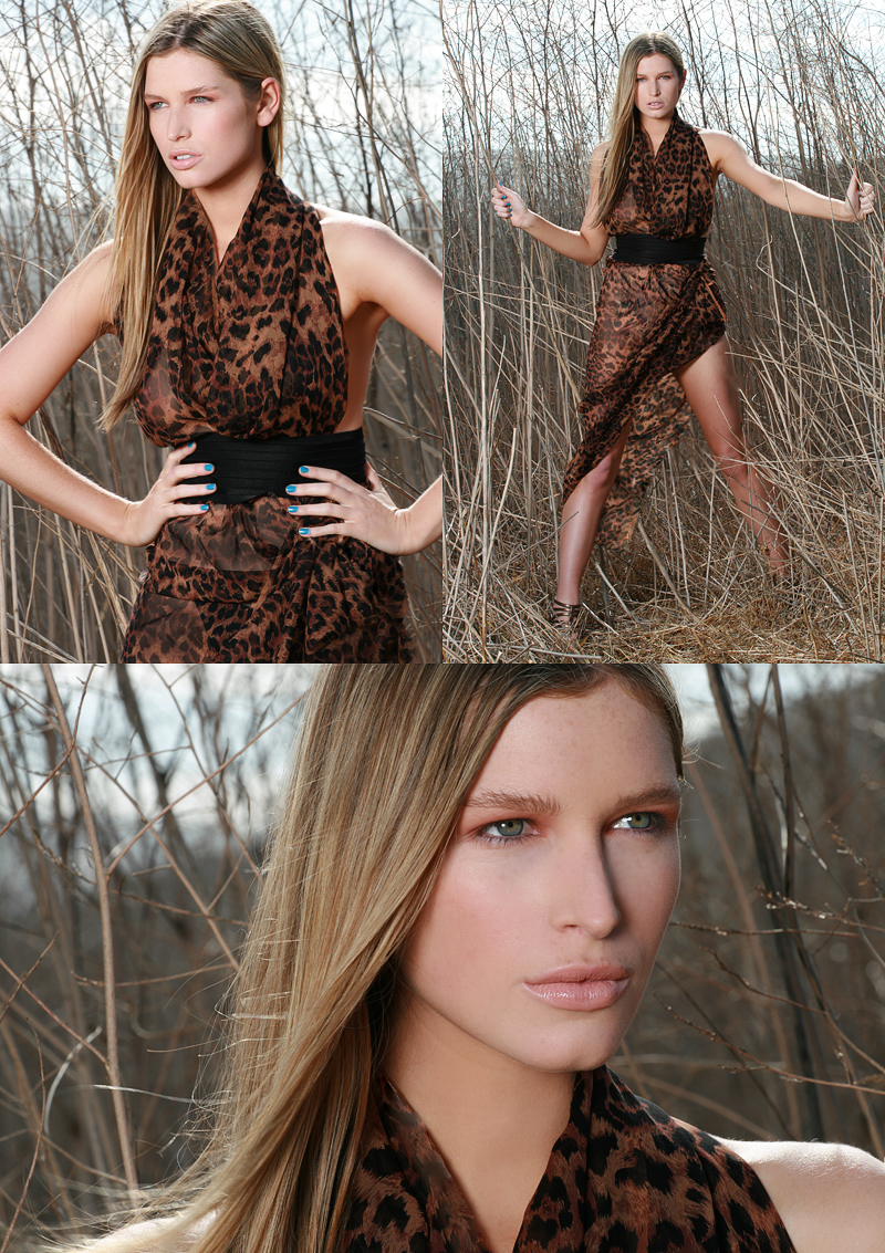 Female model photo shoot of Beauty by Britni Nicole
