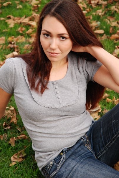 Female model photo shoot of Natalie Sheppard in Norwalk, CT
