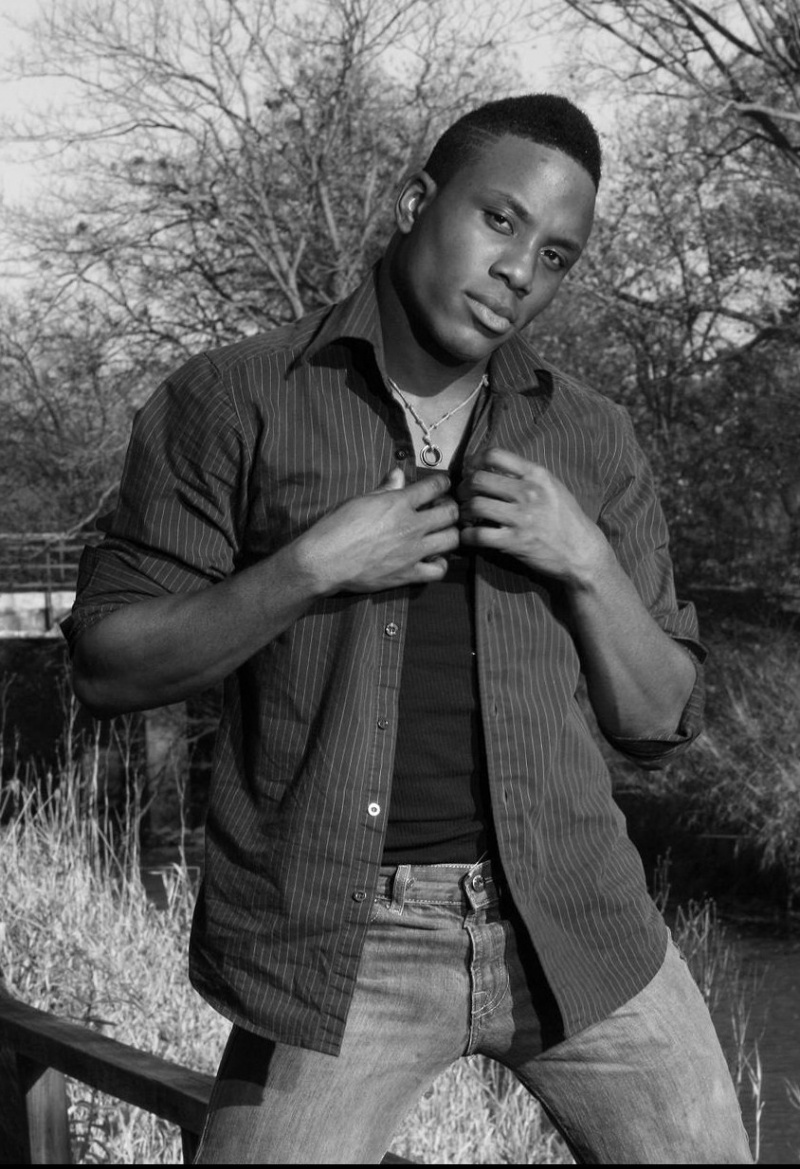 Male model photo shoot of Tie_Images by Scorpiojo Fotos in Naperville, IL