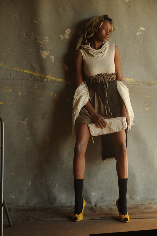 Female model photo shoot of T Lisa by Stephen Hudgins