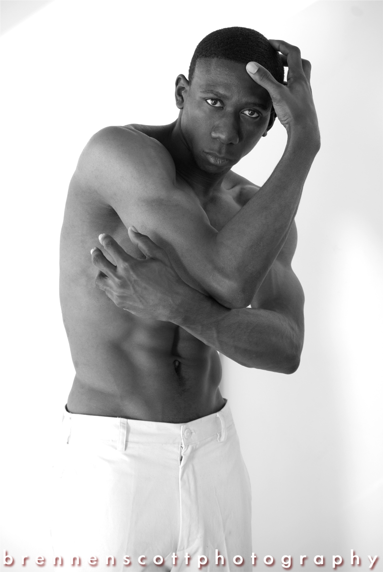 Male model photo shoot of Lovoy in Los Angeles