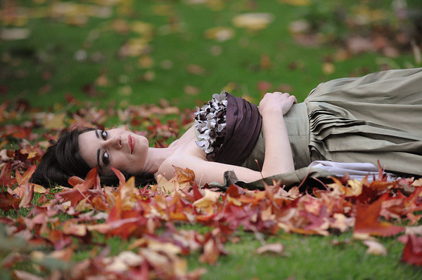 Female model photo shoot of Marta_p in Camelot Castle