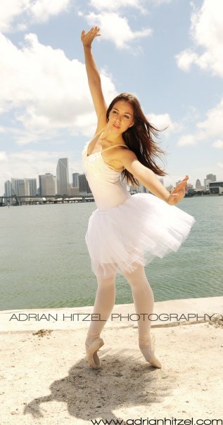Female model photo shoot of Sophie_Bretoneche in Miami 