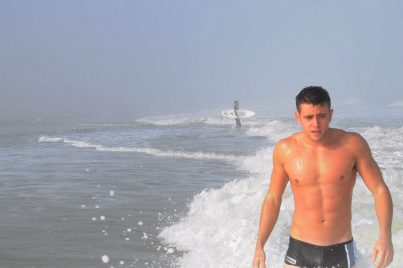 Male model photo shoot of Craigery in Ponte Vedra, FL