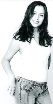 Female model photo shoot of Rachel Williams in John Casablanca's Modeling Agency (Nashville,Tn)