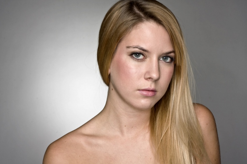 Female model photo shoot of Sara L Brinson in AI