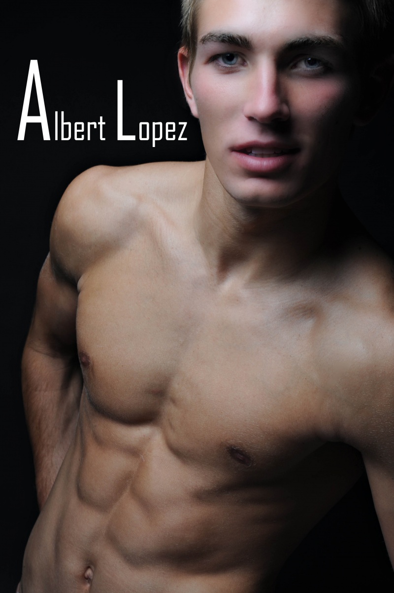 Male model photo shoot of tyler kenneth by albertLopez Photography
