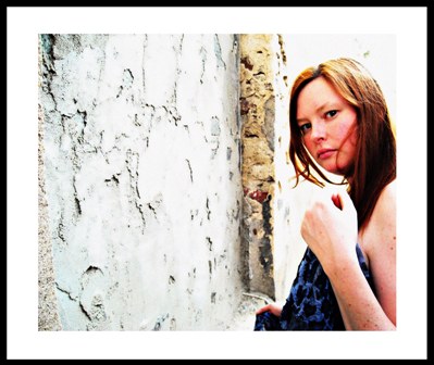 Female model photo shoot of Misty Layne by Fireflower Portraits
