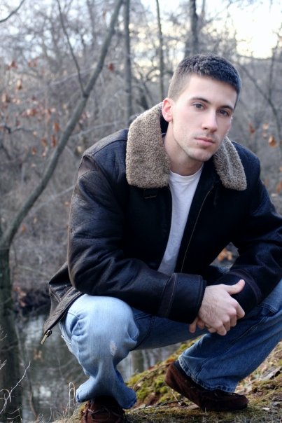 Male model photo shoot of Corey Winard by kelsey altmann in Clark, NJ