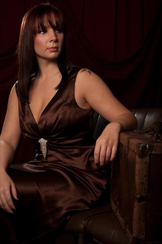 Female model photo shoot of Lady MarthaLee by david in Springfield, MO