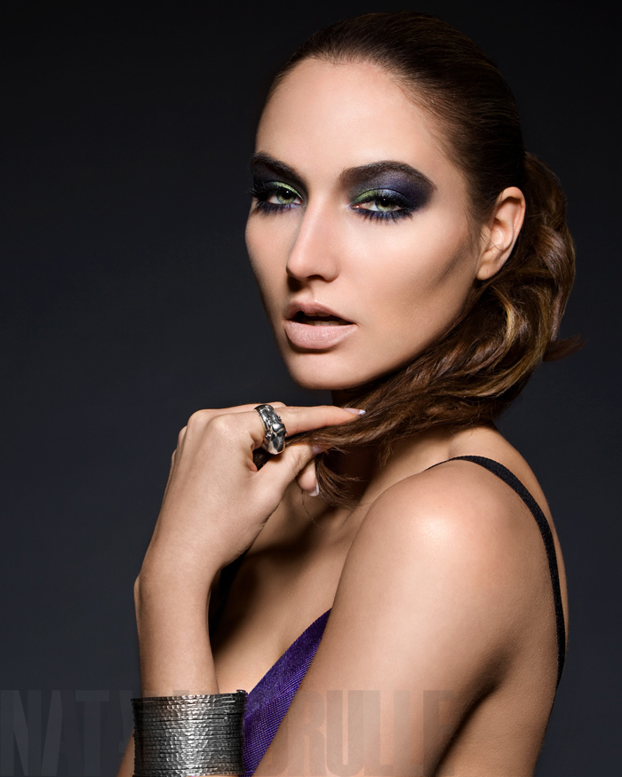 Female model photo shoot of Nicole Alicia  by Natalia Eiras in NJ