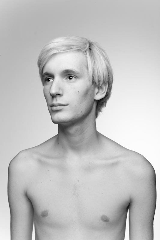 Male model photo shoot of David Hamilton in Vancouver