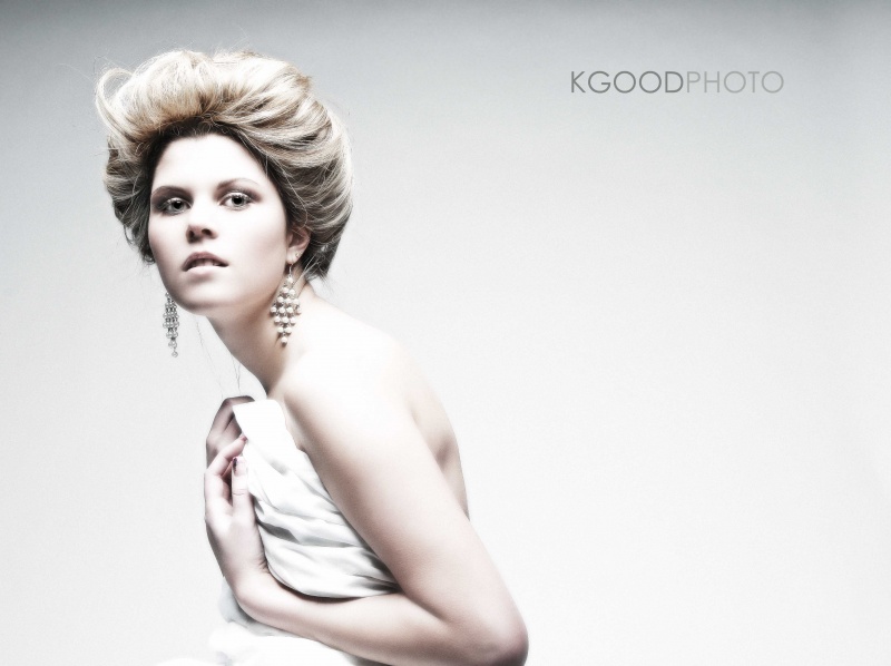 Female model photo shoot of KGOODPHOTO in Victoria