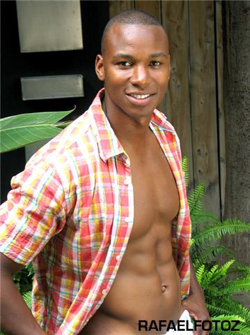 Male model photo shoot of Sugarcaneboy