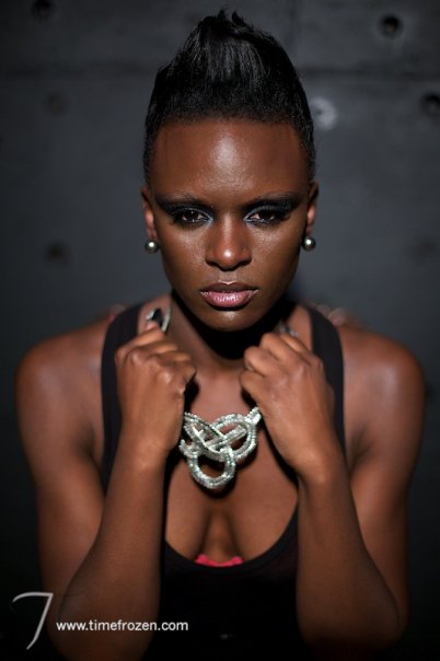 Female model photo shoot of Jasmine Hall by TimeFrozen